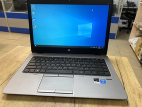Ноутбук HP 840 g1 14  FHD IPS core i5 4310U/8gb/180gb SSD