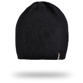 Шапка водонепроникна Dexshell, р-р S/M (56-58 см), чорна