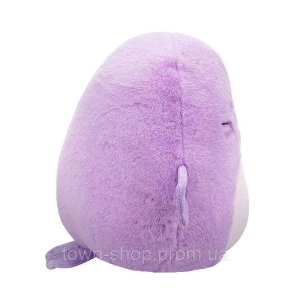 Мягкая игрушка Squishmallows – Морж Винни (30 cm) | Зображення 4