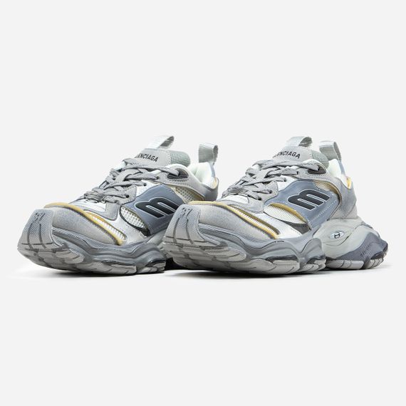 Чоловічі кросівки Ba/enc/aga Cargo весна / літо / осінь 1435