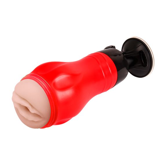Мастурбатор - Crazy Bull Flora Masturbator Vagina | Зображення 5