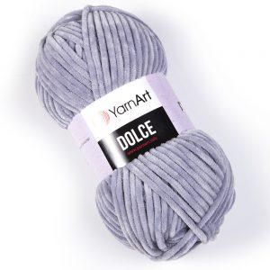 YarnArt Dolce 782 ярнарт дольче плюшева пряжа для в'язання
