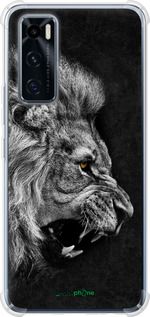 Чохол на Vivo V20 SE Лев "1080sp-2128-2448"