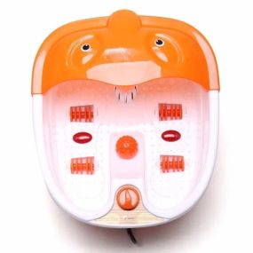 Ванночка для ног Footbath Massager Multifunction гидромассажная