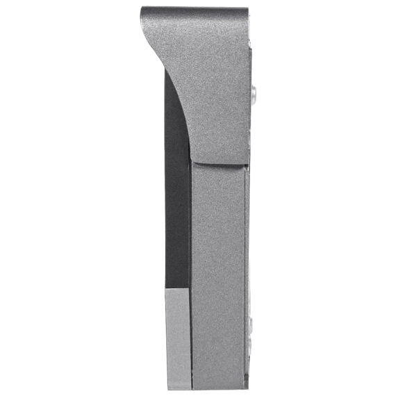 Light Vision RIO FHD(KEY) SILVER Виклична панель | Зображення 1