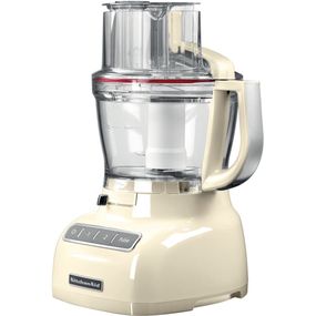 Кухонний процесор - комбайн KitchenAid 5KFP1335EAC, 3.1 л, кремовий