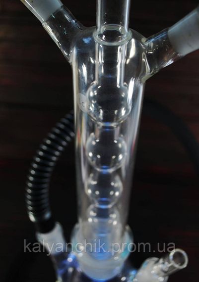 Кальян InSmoke Custom — Conical Classic | Зображення 3