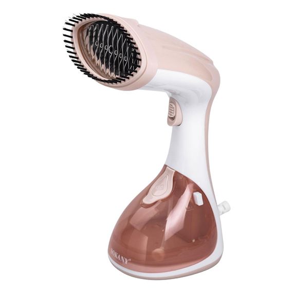 Ручний відпарювач Sokany зі щіткою 1500 Вт | Зображення 3