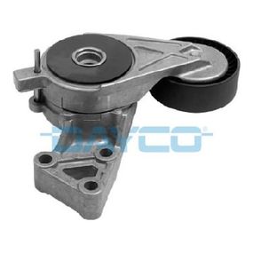 Натяжитель ремня VW Caddy III 1.6 i 04-15 / T5 2.0 i 03-10, Dayco, APV2241,