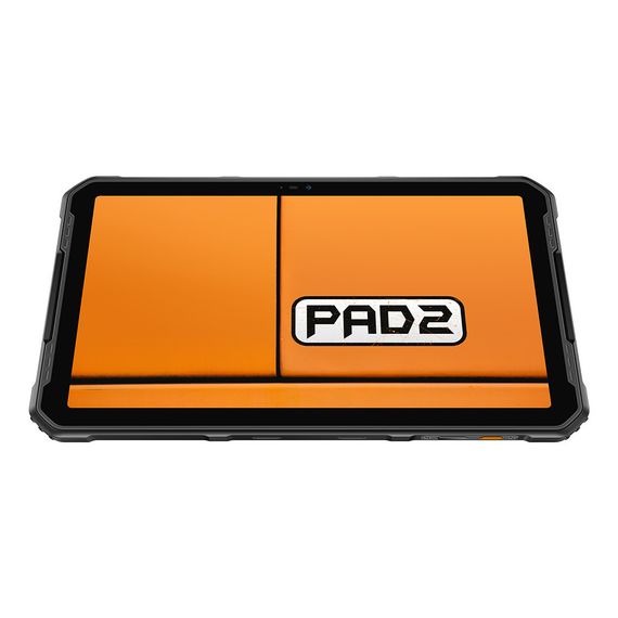 Планшет Ulefone Armor Pad 2 4G 8/256GB Black (6937748735700) | Зображення 7