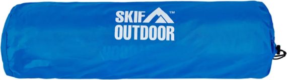 Килимок самонадувний Skif Outdoor Master 192x63x7 см Navy blue | Зображення 4