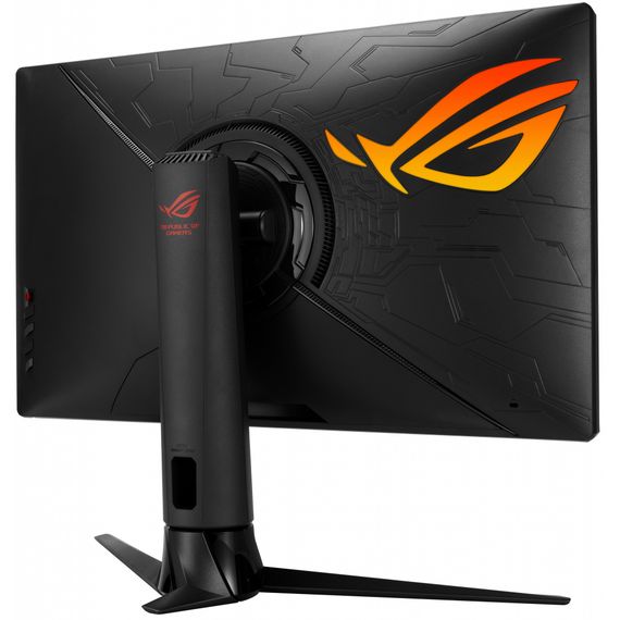 Монитор ASUS ROG Strix XG27UQR (90LM05A0-B02370) | Зображення 4