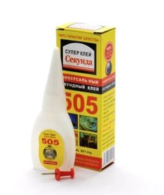 Клей 505 універсальний
