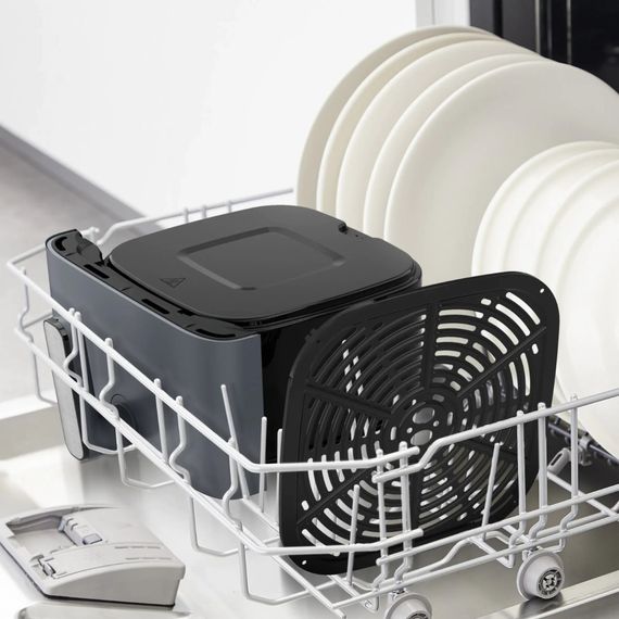 Мультипіч Tefal Easy Fry Mega (EY855BE0) | Зображення 6