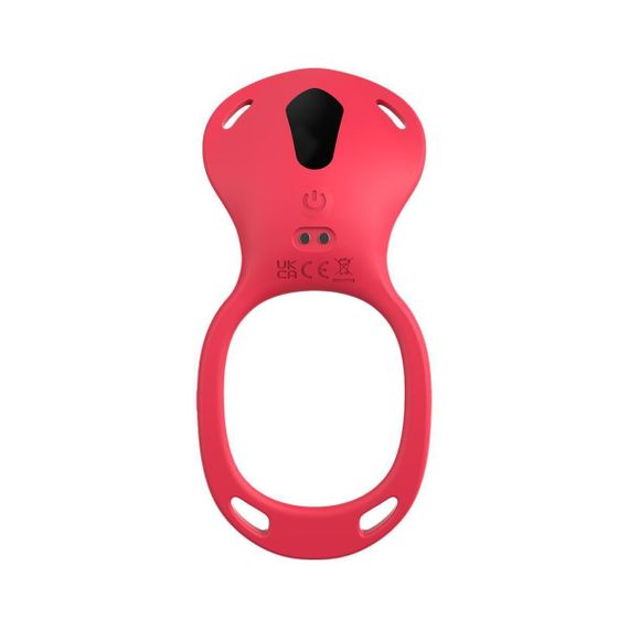 Вібратор у трусики Teazers Wearable Clitoral Stimulator Sex Aura | Зображення 3