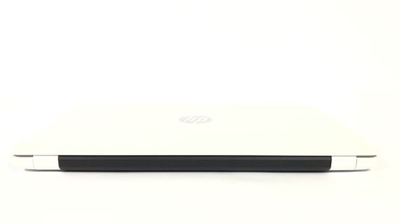 Ноутбук HP 15-bs030no / 15.6" (1920x1080) TN / Intel Pentium N3710 (4 ядра по 1.6 - 2.56) / 8 GB DDR3 / 128 GB SSD / Intel HD Graphics / WebCam / Win 10 Home б/у | Зображення 2
