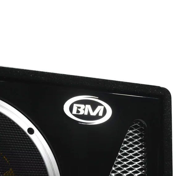 Сабвуфер Boschmann BM Audio BM-H10 активный 250W | Зображення 1