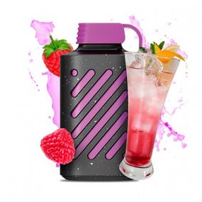 VOZOL 10000 смак Рожевий лимонад (Pink Lemonade) (ws57893-5)