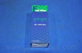 Фільтр масляний двигуна KIA SORENTO R(XM) (вир-во PARTS-MALL) PARTS-MALL PBB023 на KIA SEDONA Mk II (VQ)