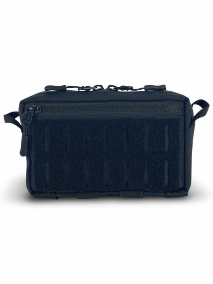 Підсумок утилітарний E-Gear Cordura Чорний