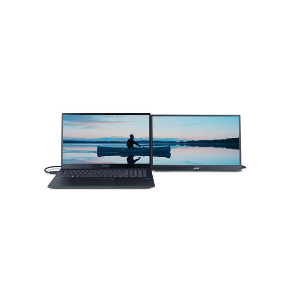Монітор ASUS ZenScreen MB16QHG | Зображення 4