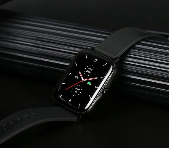 Наручные часы Smart Bavaro Black | Зображення 3