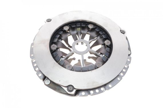 Демпфер + комплект зчеплення VW T5 1.9TDI 03-09 62kw 63kw 75kw 77kw  600 0169 00 | Зображення 1