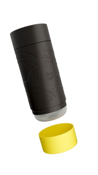 Мастурбатор Romp Dash чоловічий з текстурованим рукавом та вакуумним ефектом для інтимної стимуляції | Зображення 2