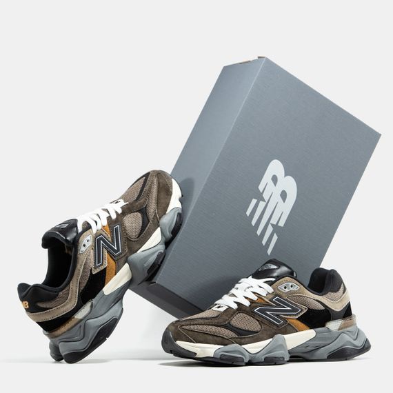 Кросівки New 9060 / New  топ весна / осінь 2361 45 29 | Зображення 6