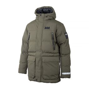 Куртка HELLY HANSEN REINE PUFFY JACKET