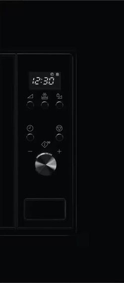 Мікрохвильова піч Electrolux LMS2203EMK | Зображення 1