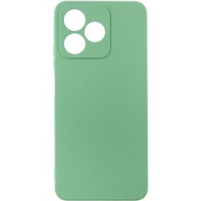 Чехол для мобильного телефона Dengos Soft Realme C51 (mint) (DG-TPU-SOFT-53)