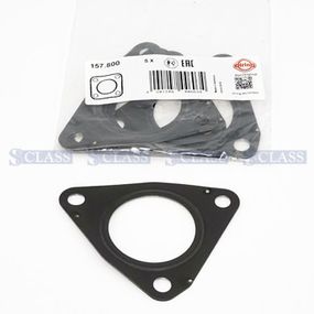 Прокладка турбины Mercedes Benz W204/211 OM646, Elring, 157.800,