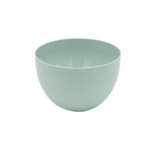 Миска пластикова 950 мл 15 см CULINARIA MINT