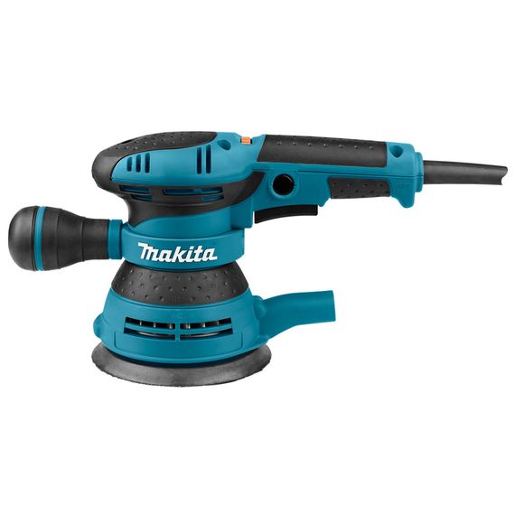 Шліфмашина ексцентрикова Makita BO5041 | Зображення 5