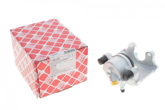 Супорт гальмівний передній  R BMW 1 E87 3 E90 04-11 d=54mm M47 N45 N46 181179