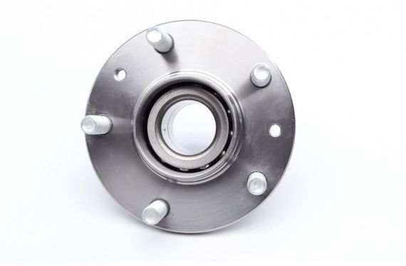 Підшипник маточини задньої Mazda 6 03-04 36x140x80 -ABS  PHU590095 | Зображення 4