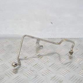 Трубка подачі масла на турбіну 1.2 TSI / TFSI Audi A1 A3 2010-2015 Маслопровід турбіни Ауді а1 а3 03F145140E