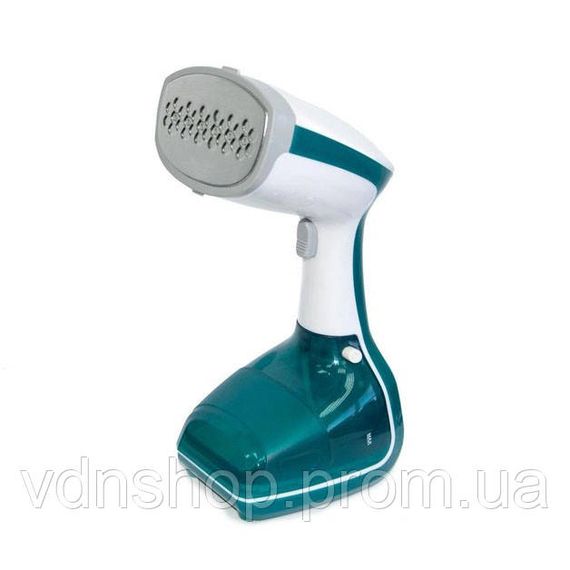 Профессиональный отпариватель для штор Rainberg RB-6316, Качественный ручной отпариватель от сети 220 HZ-57