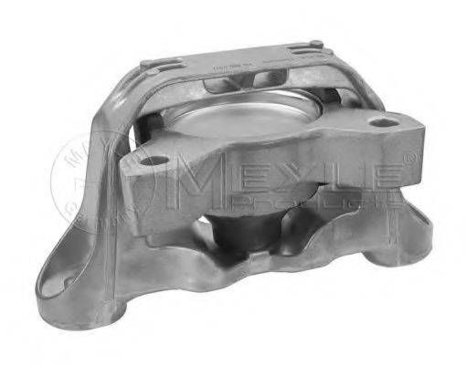 Опора двигуна FORD (вир-во MEYLE) MEYLE 7140300017 на FORD FOCUS (DAW, DBW)