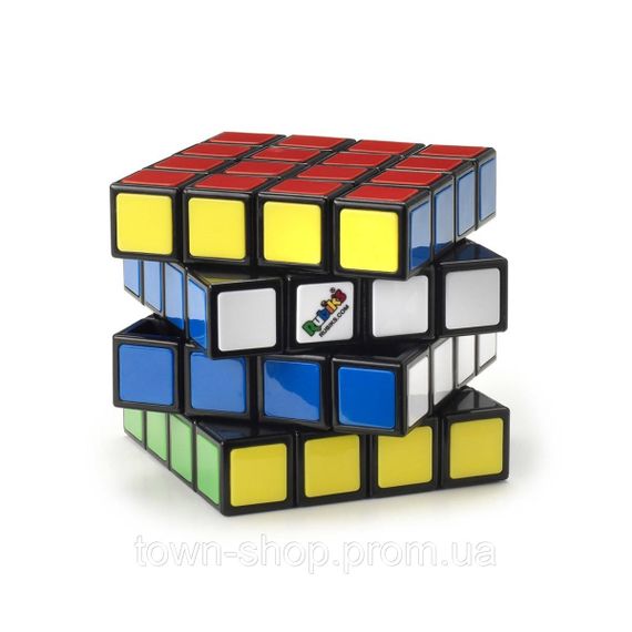 Головоломка Rubik's S2 - Кубик 4х4 Мастер | Зображення 1