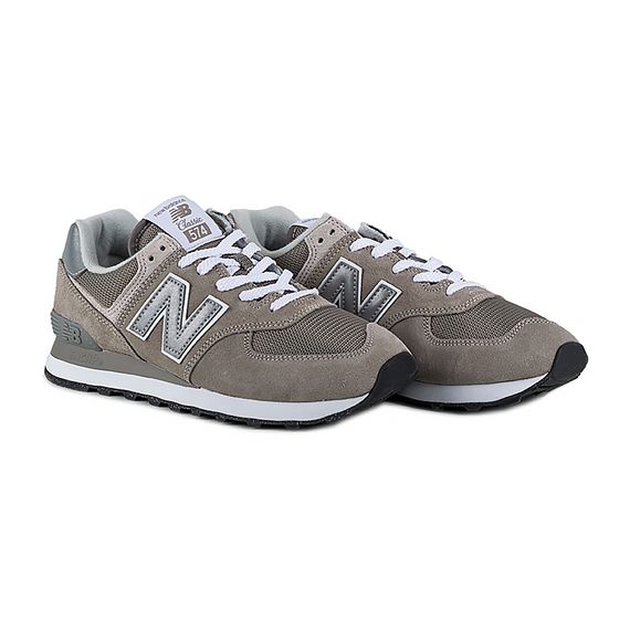 Кросівки New Balance 574 Classic GL | Зображення 4