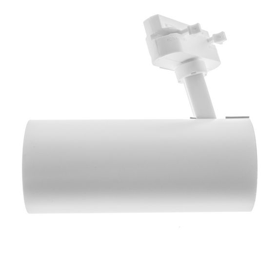 Светильник трековый поворотный LED KW-213/20W WW WH | Зображення 1