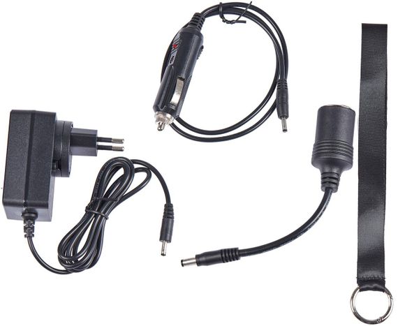 Зарядна станція Flashfish А101 120W | Зображення 7