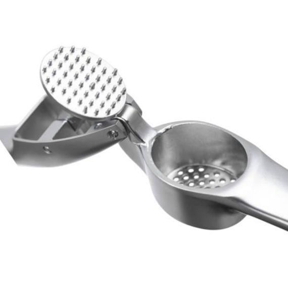 Пресс для чеснока Стальной