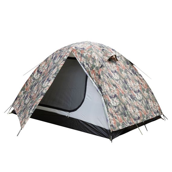 Намет Tramp Lite Hunter 2 camo UTLT-008 | Зображення 4