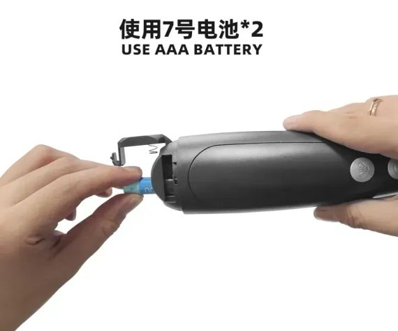 Автоматична вакуумна помпа CANWIN Penis Pump - P403A Sex Aura | Зображення 3