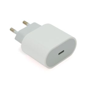 СЗУ NX 110-240V(Original), 1xType C, 20W, White, Box