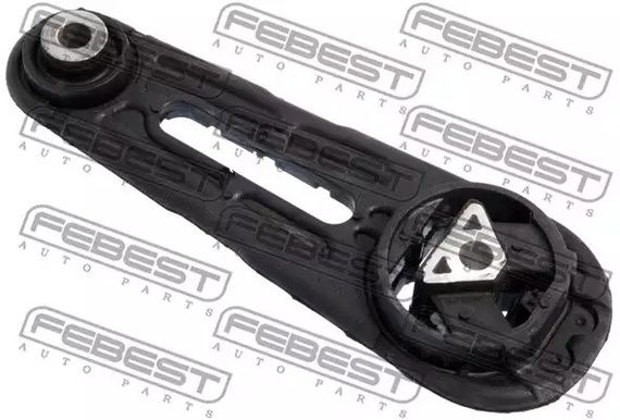 Подушка двигателя Almera 00-06 Л., FEBEST (NMK12LH) | Зображення 1