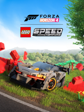 Forza Horizon 4 LEGO Speed Champions Xbox Live Xbox One Key GLOBAL
